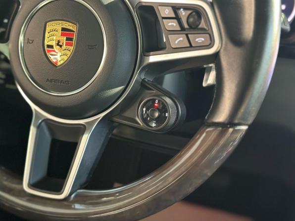 Porsche Cayenne III с пробегом 2020 года, цена 7 200 000 рублей, 85061 км, внедорожник, Автокод Объявления
