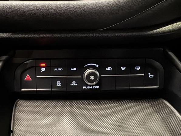 Haval F7 I с пробегом 2019 года, цена 1 616 000 рублей, 104293 км, внедорожник, Автокод Объявления