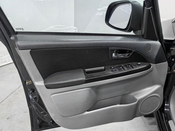 Suzuki SX4 I (Classic) Рестайлинг с пробегом 2011 года, цена 899 000 рублей, 189880 км, хэтчбек, Автокод Объявления
