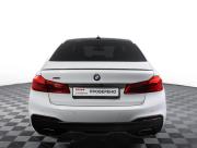 BMW 5 серии VII (G30/G31/G38) Москва  - изображение 31