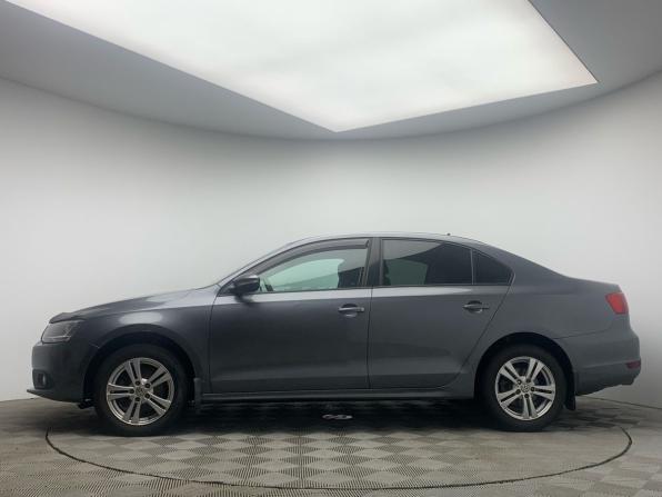 Volkswagen Jetta VI с пробегом 2012 года, цена 769 000 рублей, 210744 км, седан, Автокод Объявления