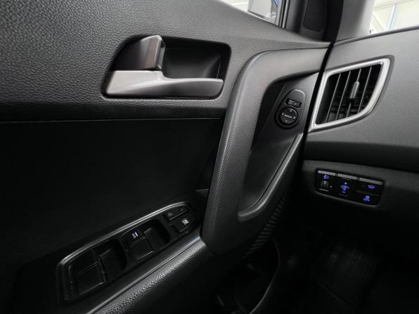Hyundai Creta I с пробегом 2017 года, цена 1 750 000 рублей, 83037 км, внедорожник, Автокод Объявления