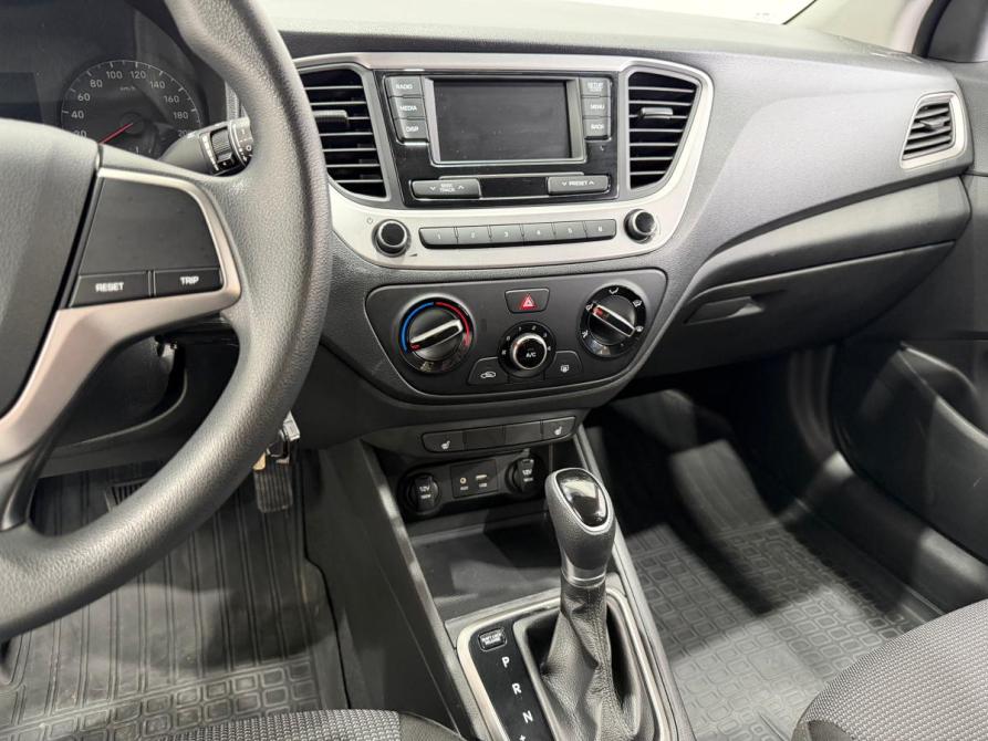 Hyundai Solaris II Ставрополь  - изображение 9