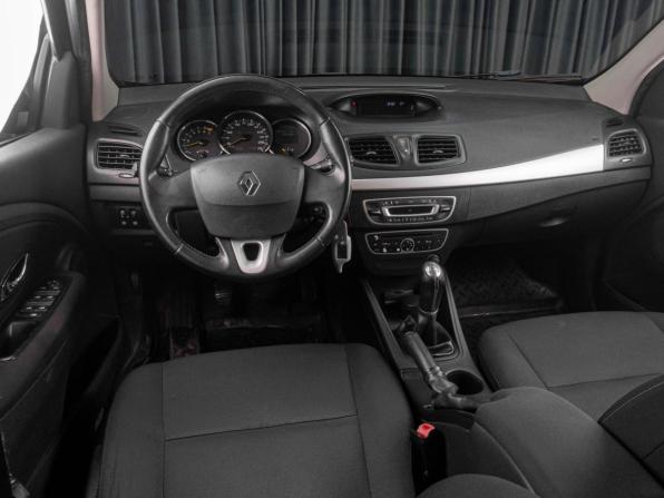 Renault Fluence I с пробегом 2012 года, цена 719 000 рублей, 129441 км, седан, Автокод Объявления