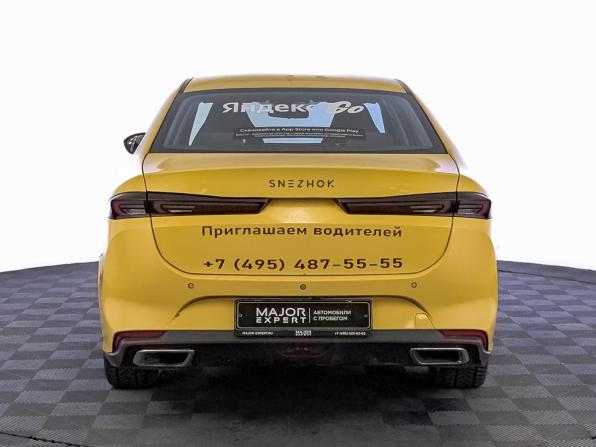 Kaiyi E5 с пробегом 2024 года, цена 1 050 000 рублей, 128068 км, седан, Автокод Объявления