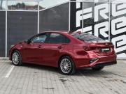 Kia Cerato III Рестайлинг (Classic) Краснодар  - изображение 21