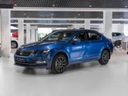 Skoda Octavia III (A7) Рестайлинг Москва  - изображение 24