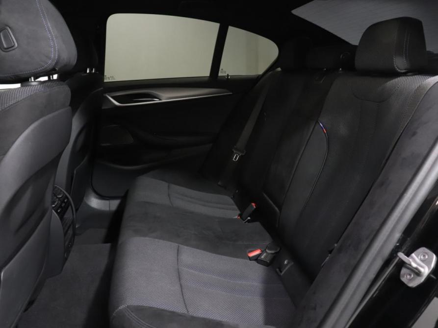 BMW 5 серии VII (G30/G31/G38) Москва  - изображение 10