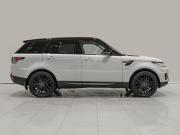 Land Rover Range Rover Sport II Мурманск  - изображение 43