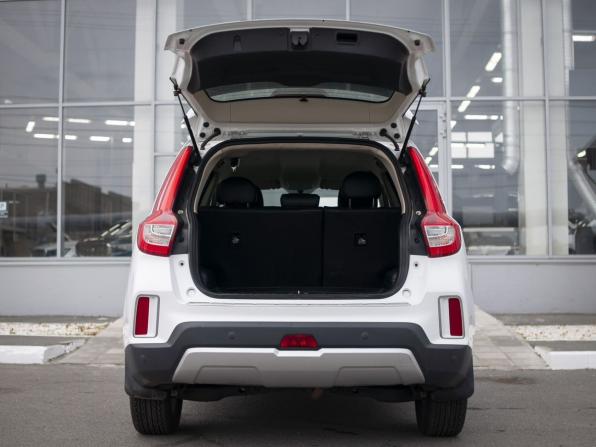 Geely Emgrand X7 I Рестайлинг 2 с пробегом 2020 года, цена 1 060 000 рублей, 86573 км, внедорожник, Автокод Объявления
