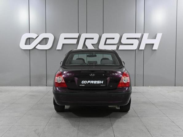 Hyundai Elantra III (XD2) Рестайлинг с пробегом 2006 года, цена 660 000 рублей, 286777 км, седан, Автокод Объявления