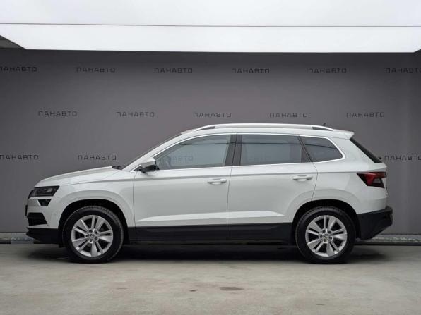 Skoda Karoq I с пробегом 2020 года, цена 2 385 000 рублей, 88492 км, внедорожник, Автокод Объявления