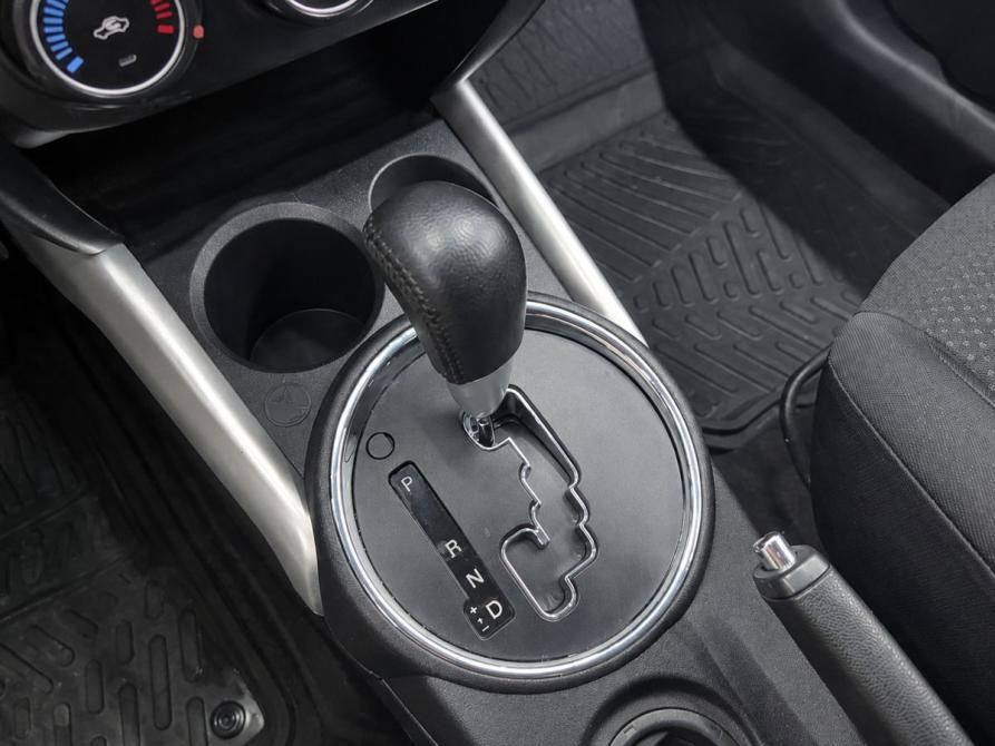 Mitsubishi ASX I Рестайлинг Уфа  - изображение 15
