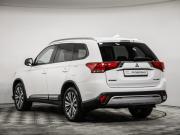 Mitsubishi Outlander III Рестайлинг 3 Санкт-Петербург  - изображение 37