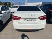 Lada (ВАЗ) Vesta I Волгоград  - изображение 8