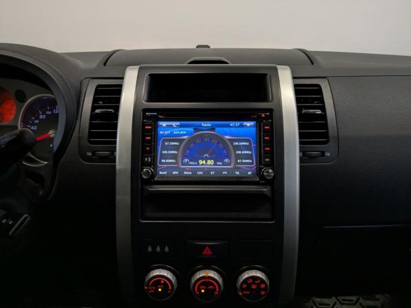 Nissan X-Trail II с пробегом 2010 года, цена 1 399 000 рублей, 142335 км, внедорожник, Автокод Объявления
