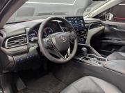 Toyota Camry VIII (XV70) Рестайлинг Москва  - изображение 39