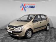 Hyundai Getz I Рестайлинг Нижний Новгород  - изображение 18