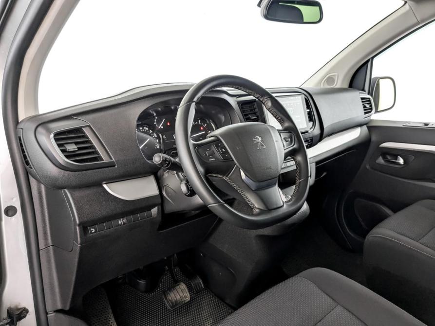 Peugeot Traveller I Москва  - изображение 17