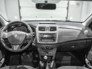 Renault Sandero II Екатеринбург  - изображение 34