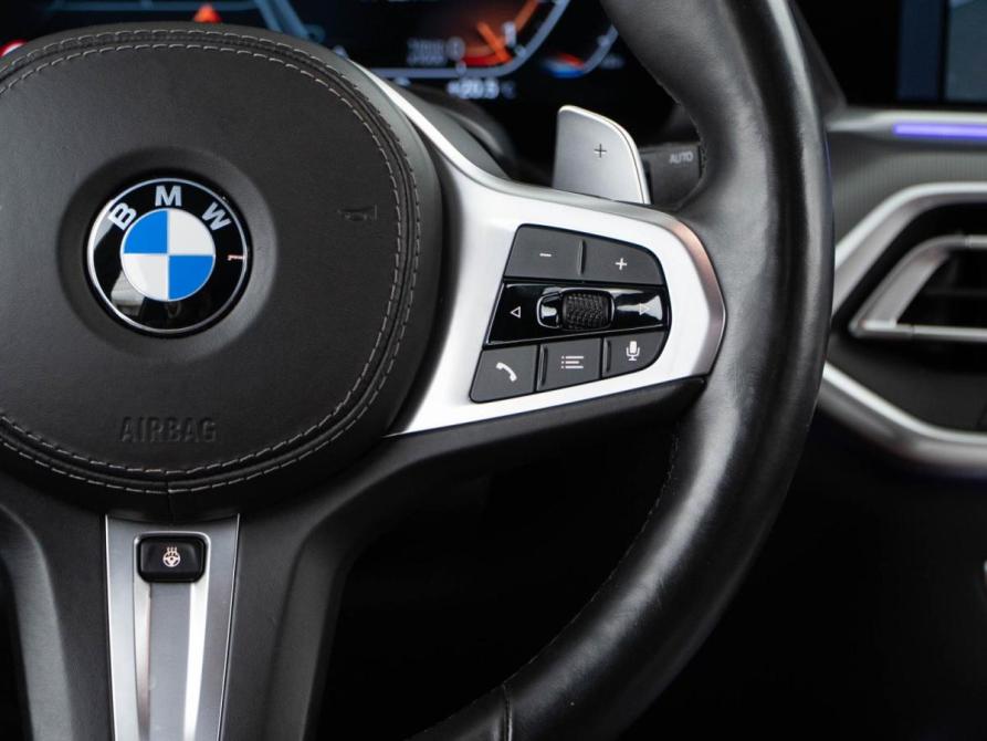 BMW X5 IV (G05/G18) Москва  - изображение 15