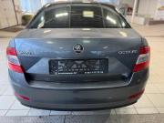 Skoda Octavia III (A7) Челябинск  - изображение 20