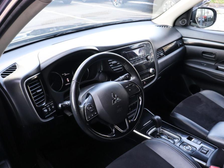 Mitsubishi Outlander III Рестайлинг 3 Химки  - изображение 7