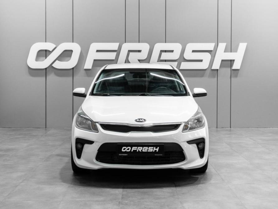 Kia Rio IV Тюмень  - изображение 3
