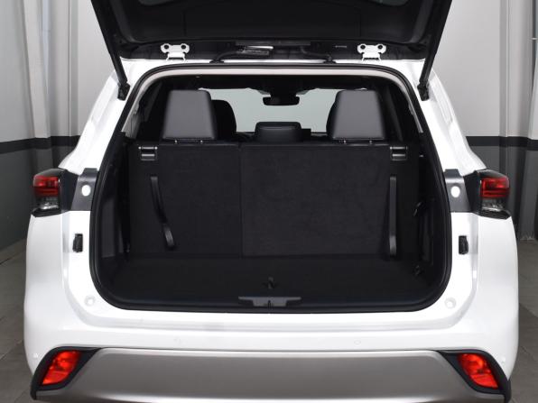 Toyota Highlander IV (XU70) с пробегом 2026 года, цена 5 270 995 рублей, 39 км, внедорожник, Автокод Объявления
