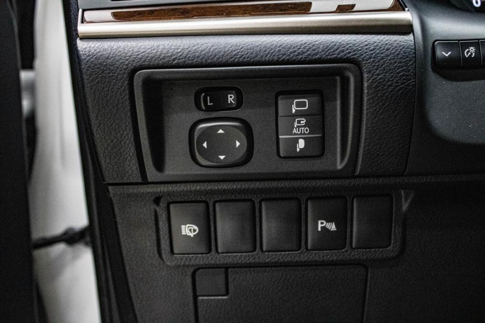 Lexus ES VI Уфа  - изображение 15
