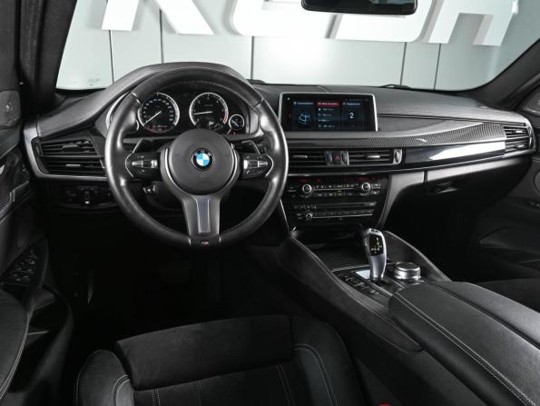 BMW X6 II (F16) с пробегом 2019 года, цена 5 149 000 рублей, 85625 км, внедорожник, Автокод Объявления