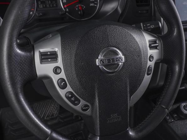 Nissan X-Trail II Рестайлинг с пробегом 2012 года, цена 1 290 000 рублей, 238979 км, внедорожник, Автокод Объявления