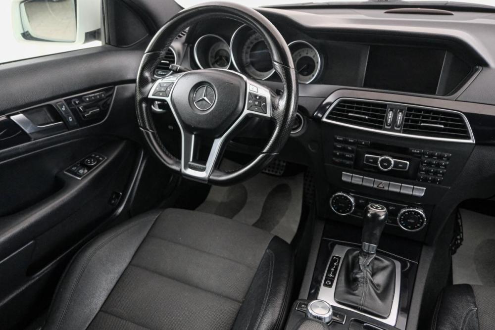 Mercedes-Benz C-Класс III (W204) Рестайлинг Красноярск  - изображение 10