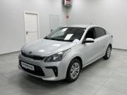 Kia Rio IV Казань  - изображение 17