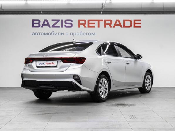 Kia Cerato IV с пробегом 2022 года, цена 2 150 000 рублей, 45594 км, седан, Автокод Объявления