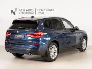 BMW X3 III (G01) Казань  - изображение 11