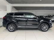 Geely Atlas Pro Челябинск  - изображение 40