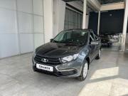 Lada (ВАЗ) Granta I Рестайлинг Москва  - изображение 8