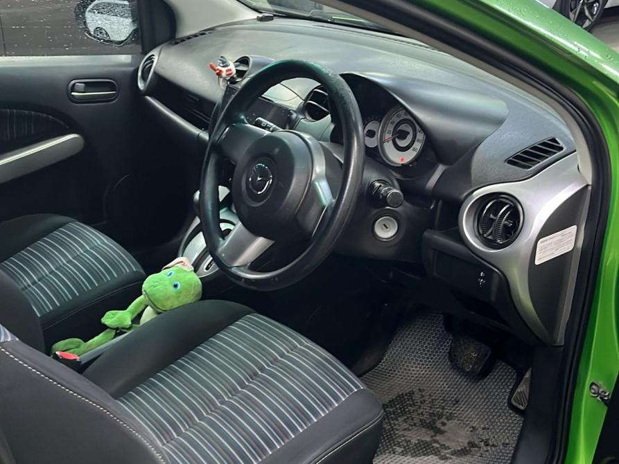 Mazda Demio III (DE) Иркутск  - изображение 3