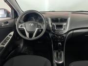 Hyundai Solaris I Рестайлинг Воронеж  - изображение 36