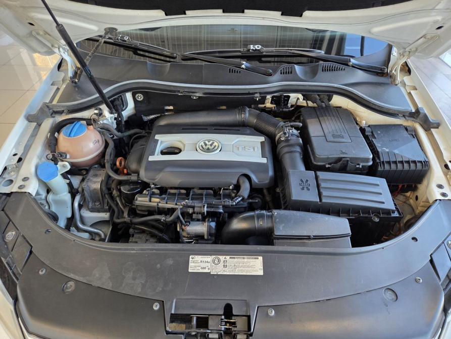 Volkswagen Passat B7 Саратов  - изображение 20