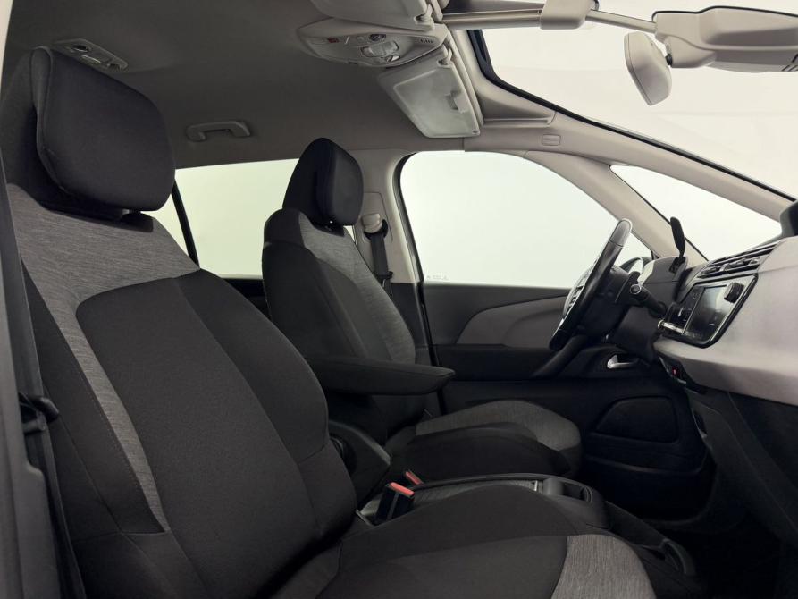 Citroen C4 SpaceTourer I Калининград  - изображение 20