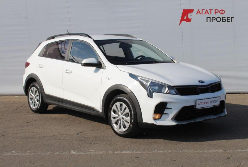 Kia Rio IV Рестайлинг Нижний Новгород  - изображение 3