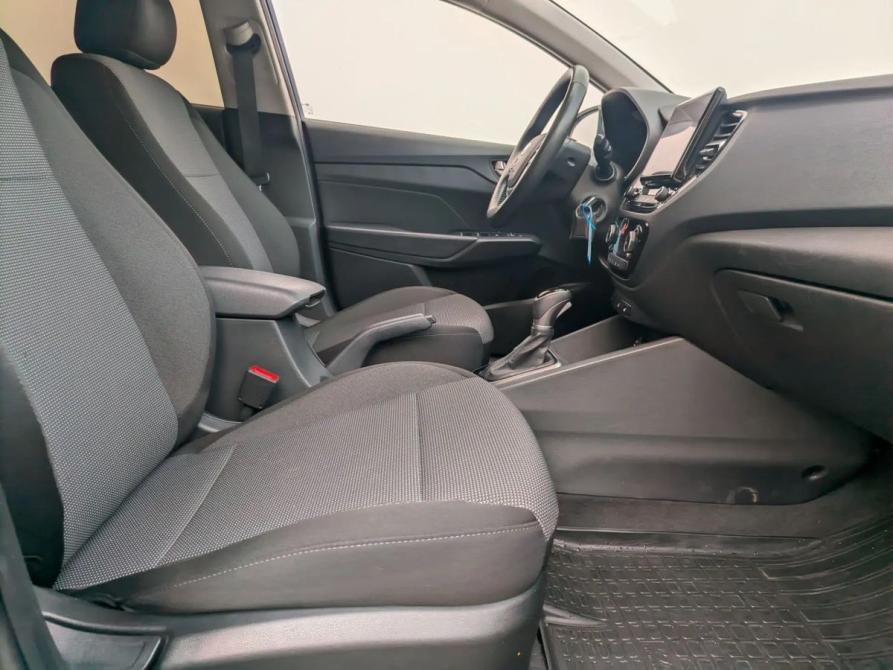 Hyundai Solaris II Рестайлинг Москва  - изображение 10