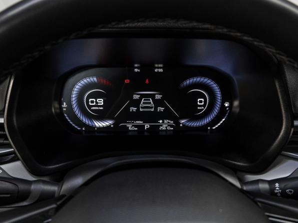Geely Emgrand II с пробегом 2023 года, цена 1 655 000 рублей, 25506 км, седан, Автокод Объявления