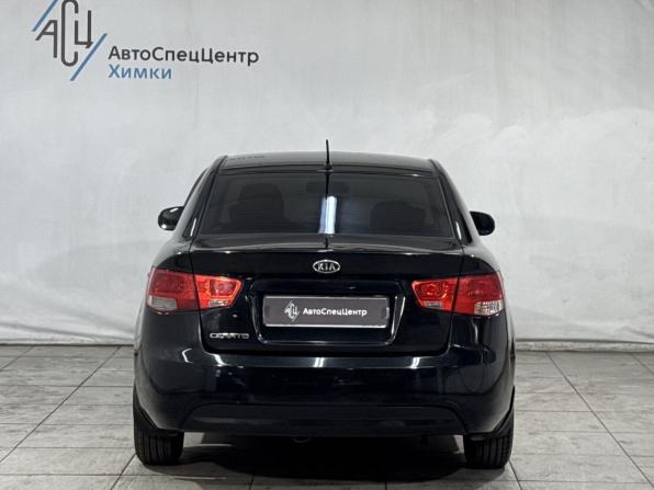Kia Cerato II с пробегом 2013 года, цена 749 800 рублей, 130000 км, седан, Автокод Объявления