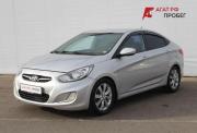 Hyundai Solaris I Нижний Новгород  - изображение 22