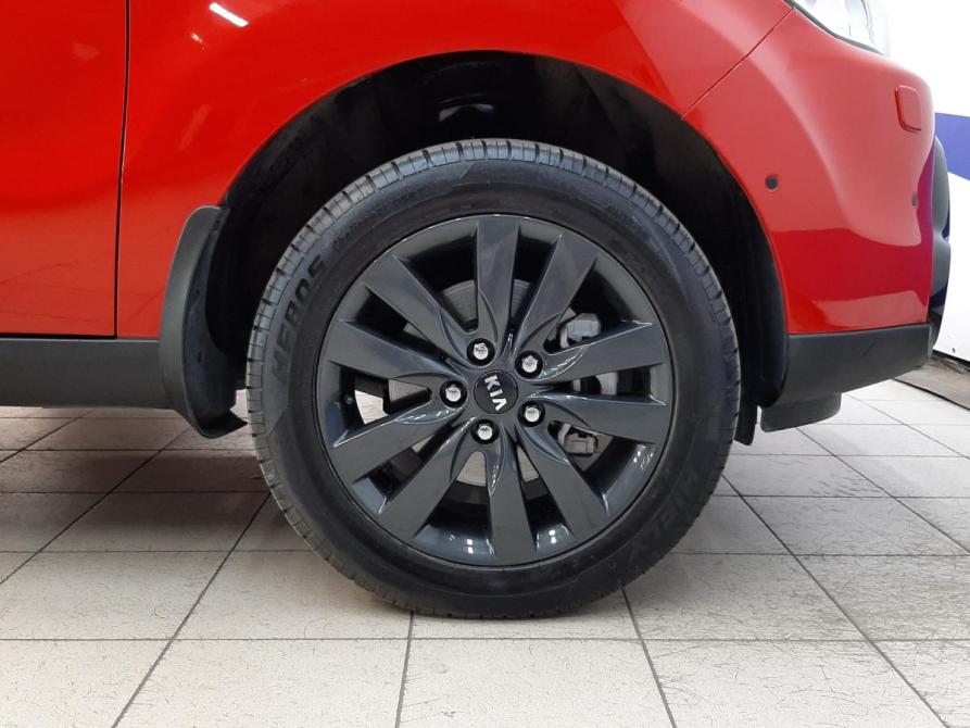 Kia Soul II Москва  - изображение 13