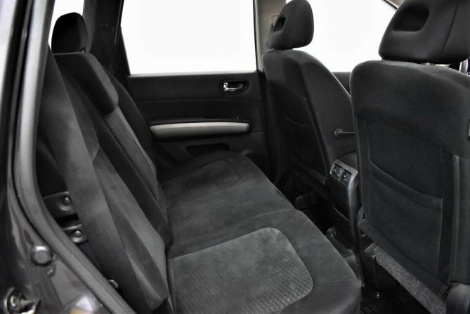 Nissan X-Trail II Рестайлинг с пробегом 2013 года, цена 1 195 000 рублей, 227764 км, внедорожник, Автокод Объявления
