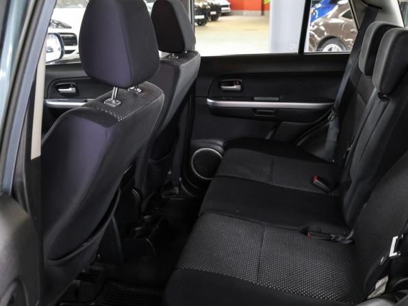 Suzuki Grand Vitara II с пробегом 2005 года, цена 747 000 рублей, 143000 км, внедорожник, Автокод Объявления